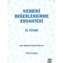 Kendini Değerlendirme Envanteri El Kitabı - Yıldız Kuzgun