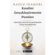 Kendini Gerçekleştirmenin Pusulası Epsilon Yayınevi