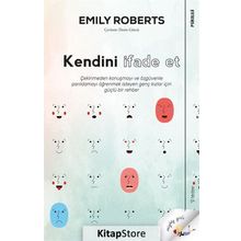 Kendini İfade Et - Emily Roberts