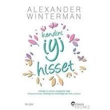 Kendini İyi Hisset-Eftalya Kitap