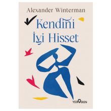 Kendini İyi Hisset Kişisel Gelişim Seti - Yediveren Yayınları - Kollektif