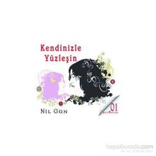 Kendinizle Yüzleşin CD - Nil Gün