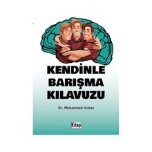 Kendinle Barışma Kılavuzu Muhammed Arıkan