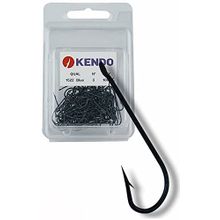 Kendo 1522 Blue No: 1 100 Adet Kutu İğne
