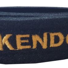 Kendo 2 Adet Neopren Kamış Bandı