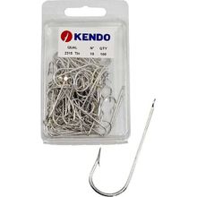 Kendo 2315 100 Adet 8 Numara Tin İğne