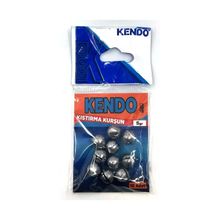Kendo 3 gr Yarık Kıstırma Kurşunu