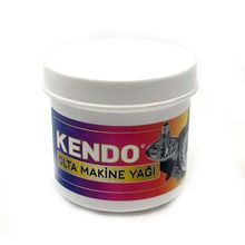 Kendo 50 ml Olta Makine Yağı