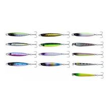 Kendo Baby Jig 31 56 mm 10.5 gr Suni Yem