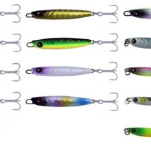 Kendo Baby JİG 40 34 mm 5 gr Suni Yem