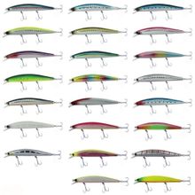Kendo Blade Minnow 125 mm Sinking 16.2 gr Maket Balık