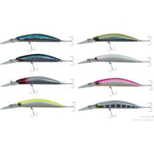 Kendo Deep Minnow 32 95 mm 13 gr Suni Yem