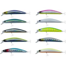 Kendo Killer's Minnow Hasen 14.1 gr 100F Suni Yem