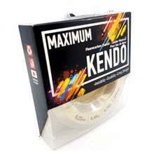 Kendo Maxımum 300 mt 0.28 mm Şampanya Makara Misina