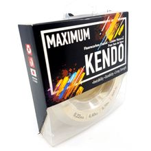 Kendo Maxımum 300 mt 0,40 mm Şampanya Makara Misina