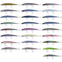 Kendo Seabass Minnow 10 17 cm 26.8 gr Floating Suni Yem