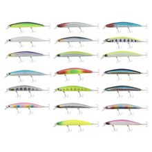 Kendo Seabass Minnow 11 12.5 cm 21 gr Floating Suni Yem