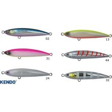 Kendo Zero Arise Pencil Ten RRU 31 46.5 gr 160 mm Suni Yem