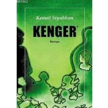 KENGER - KEMAL SIYAHHAN
