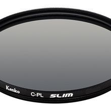 Kenko 43 mm Slim Circular Polarize Filtre