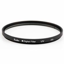 Kenko 46mm Dairesel Polarize Filtre