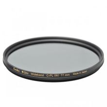 Kenko 52 mm Zeta Circular Polarize Filtre