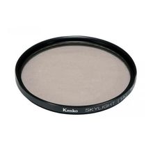 Kenko 52mm Skylight 1A Filtre