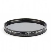 Kenko 55mm Skylight 1A Filtre