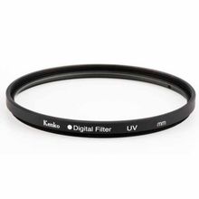 Kenko 58mm UV Filtre