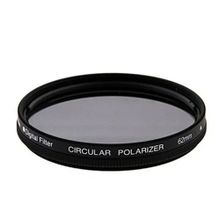 Kenko 62 mm Circular Polarize Filtre