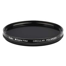 Kenko 72mm CP Filtre