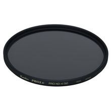Kenko 72mm ND4 Filtre