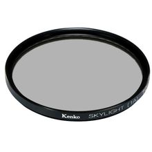 Kenko 77mm Skylight 1A Filtre