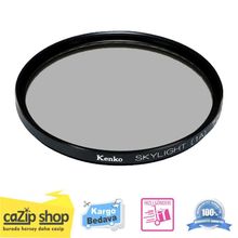 Kenko 82mm Polarize Filtre