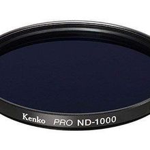 Kenko 82mm Pro ND1000 Filtre