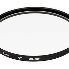 Kenko 86 mm Slim UV Filtre