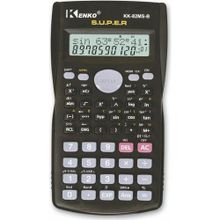 Kenko KK-82MS Hesap Makinesi