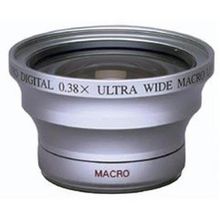 Kenko KNW-038 Geniş Açılı Lens