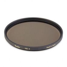 Kenko PRO1D PRO ND4 52mm Filtre