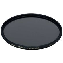 Kenko PRO1D PRO ND4 58mm Filtre