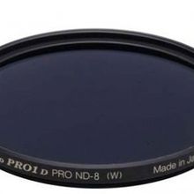 Kenko PRO1D PRO ND8 72mm Filtre