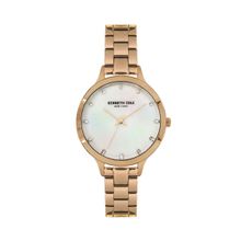 Kenneth Cole KC15056017 Kadın Kol Saati