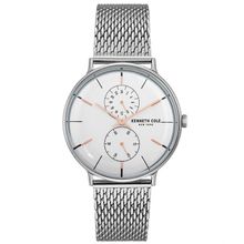 Kenneth Cole KC15188009 Erkek Kol Saati