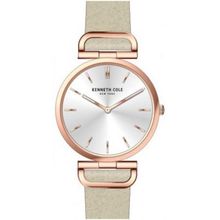 Kenneth Cole KC50509001 Kadın Kol Saati