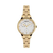 Kenneth Cole KC50540003 Kadın Kol Saati
