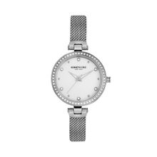 Kenneth Cole KC50541002 Kadın Kol Saati