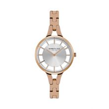 Kenneth Cole KC50544001 Kadın Kol Saati