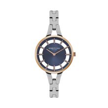 Kenneth Cole KC50544004 Kadın Kol Saati