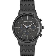 Kenneth Cole KC50586002 Erkek Kol Saati