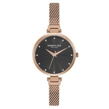 Kenneth Cole KC50618001 Kadın Kol Saati